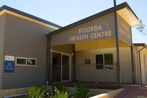 Koorda Medical Centre