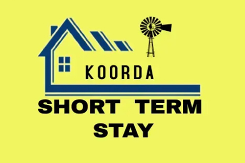 Koorda Short Term Stay